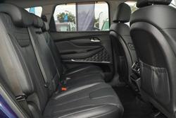 2019 Hyundai Santa Fe Highlander