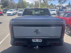 2025 MG U9 Explore 4X4