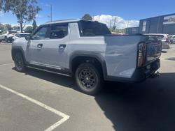 2025 MG U9 Explore 4X4