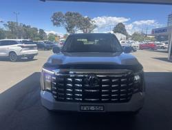 2025 MG U9 Explore 4X4