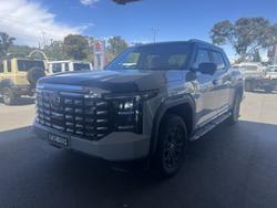 2025 MG U9 Explore 4X4