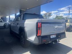 2025 MG U9 Explore 4X4