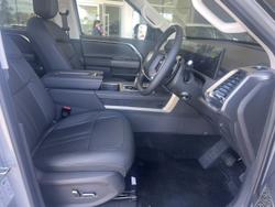 2025 MG U9 Explore 4X4