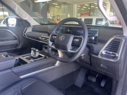 2025 MG U9 Explore 4X4