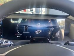 2025 MG U9 Explore 4X4