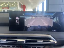 2025 MG U9 Explore 4X4