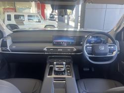 2025 MG U9 Explore 4X4