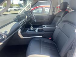 2025 MG U9 Explore 4X4