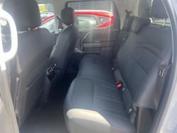 2025 MG U9 Explore 4X4