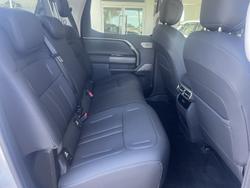 2025 MG U9 Explore 4X4