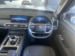 2025 MG U9 Explore 4X4