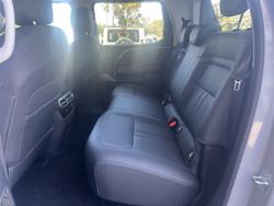 2025 MG U9 Explore 4X4