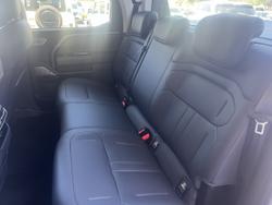 2025 MG U9 Explore 4X4