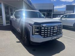 2025 MG U9 Explore 4X4