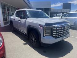 2025 MG U9 Explore 4X4