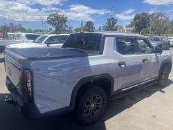 2025 MG U9 Explore 4X4