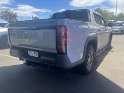 2025 MG U9 Explore 4X4