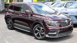 2024 Renault
                Koleos Techno