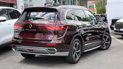 2024 Renault
                Koleos Techno