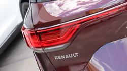 2024 Renault
                Koleos Techno