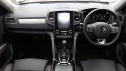 2024 Renault
                Koleos Techno