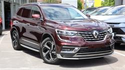 2024 Renault
                Koleos Techno