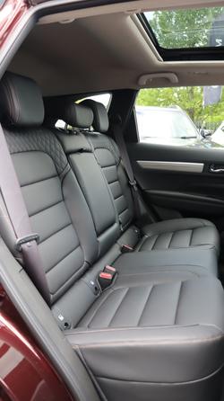 2024 Renault
                Koleos Techno