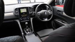 2024 Renault
                Koleos Techno