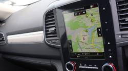 2024 Renault
                Koleos Techno