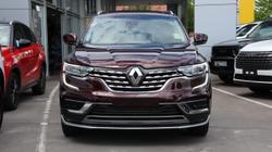 2024 Renault
                Koleos Techno