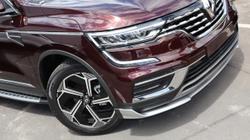 2024 Renault
                Koleos Techno