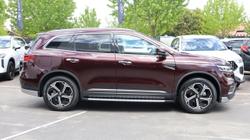 2024 Renault
                Koleos Techno