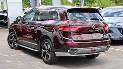 2024 Renault
                Koleos Techno