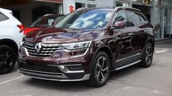 2024 Renault
                Koleos Techno