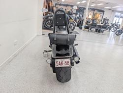 2017 YAMAHA STAR STRYKER XVS1300CU Black