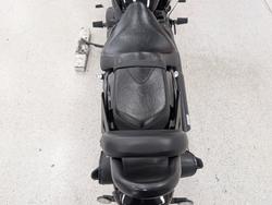 2017 YAMAHA STAR STRYKER XVS1300CU Black