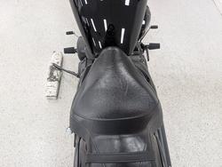 2017 YAMAHA STAR STRYKER XVS1300CU Black