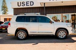 2020 Toyota Landcruiser Sahara