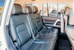 2020 Toyota Landcruiser Sahara