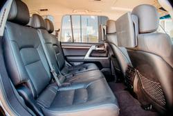 2020 Toyota Landcruiser Sahara