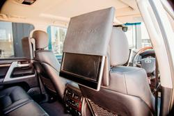 2020 Toyota Landcruiser Sahara