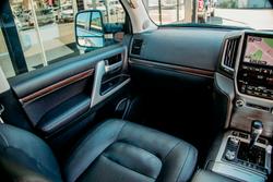 2020 Toyota Landcruiser Sahara