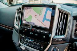 2020 Toyota Landcruiser Sahara