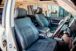 2020 Toyota Landcruiser Sahara