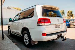 2020 Toyota Landcruiser Sahara