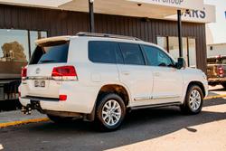 2020 Toyota Landcruiser Sahara