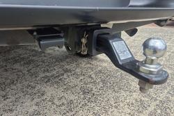 2021 Toyota
Hilux SR5