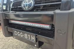 2021 Toyota
Hilux SR5