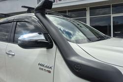 2021 Toyota
Hilux SR5