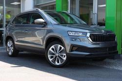 2023 SKODA Karoq 110TSI Style